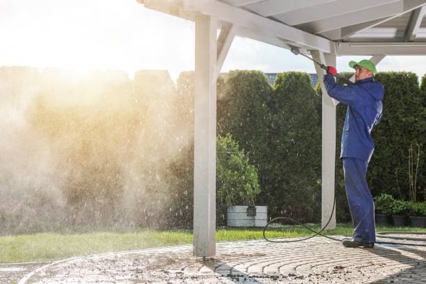 Best Sign and Awning Cleaning  in Glencoe, MN