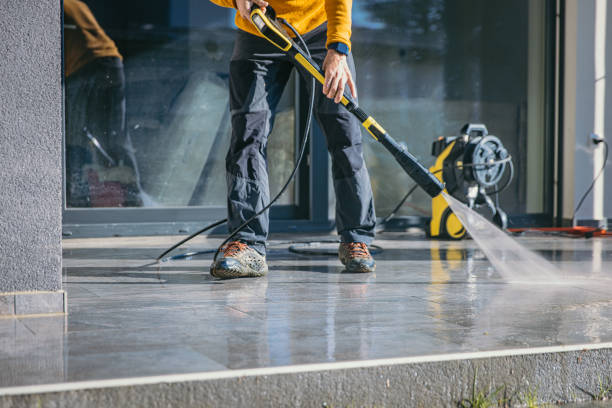 Glencoe, MN Pressure Washing Services Company