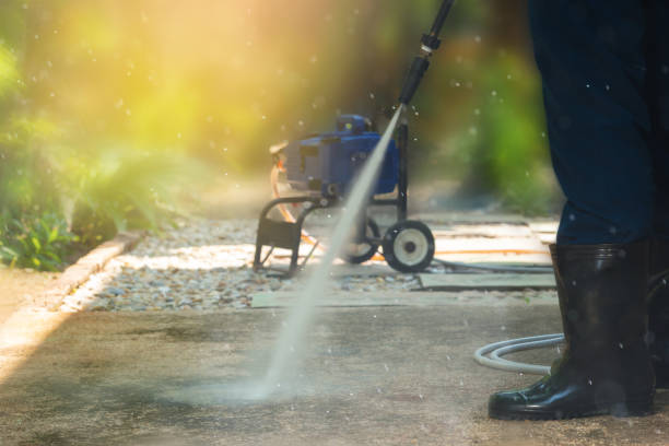 Best Gutter Cleaning  in Glencoe, MN